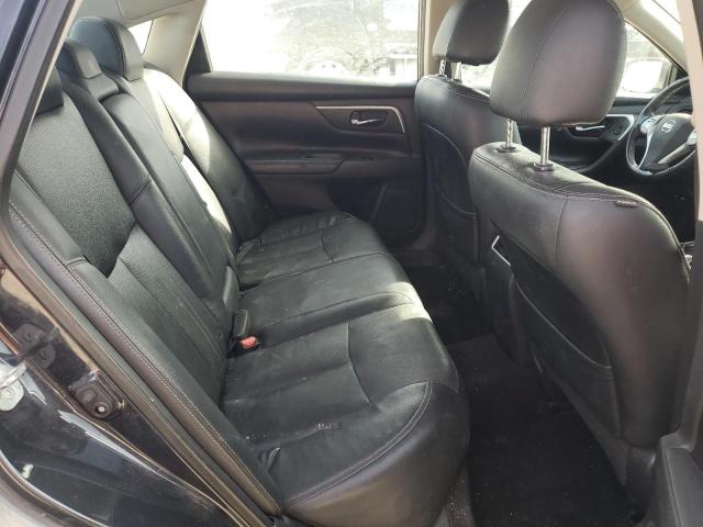 2018 NISSAN ALTIMA 2.5 - 1N4AL3AP9JC283948