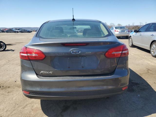 2017 FORD FOCUS S - 1FADP3E26HL212961