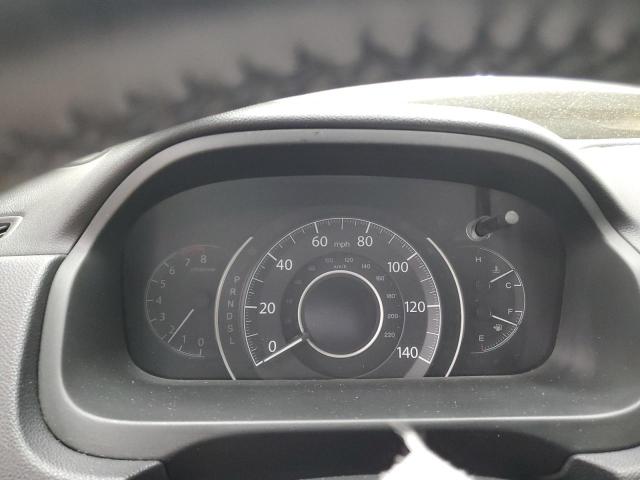 2015 HONDA CR-V EXL - 5J6RM4H75FL008603