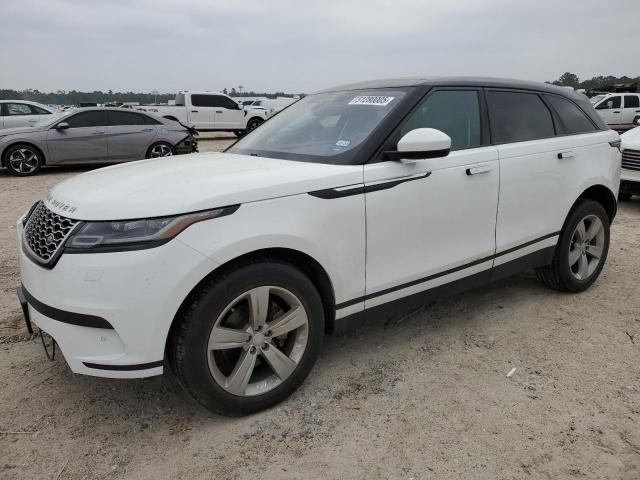 LAND ROVER RANGE ROVE
