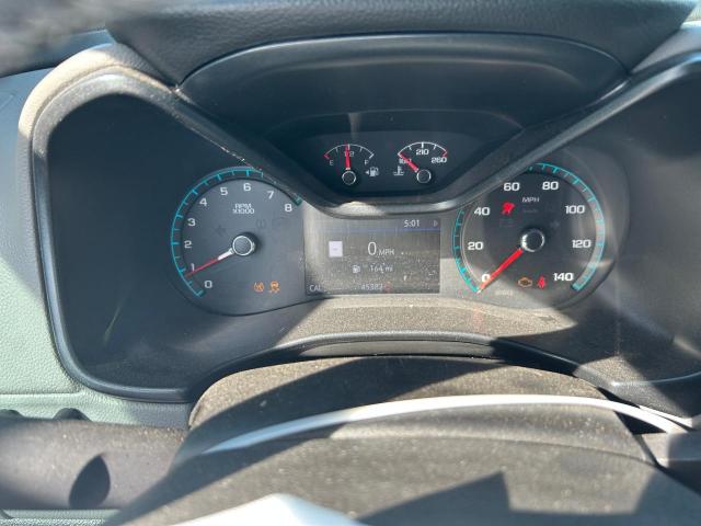 2019 CHEVROLET COLORADO L - 1GCGTCEN5K1186529