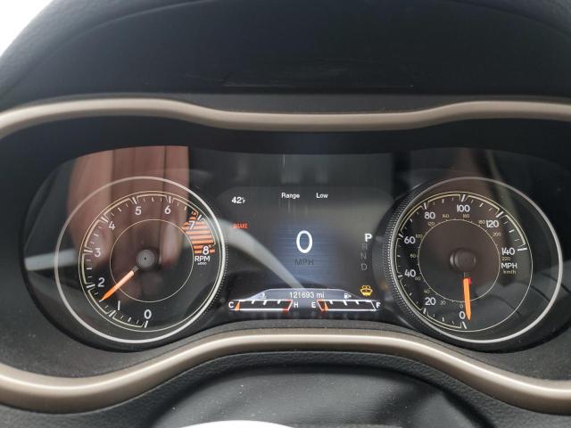 2017 JEEP CHEROKEE L - 1C4PJMDS0HW616417
