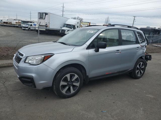 2018 SUBARU FORESTER 2 #3108752400