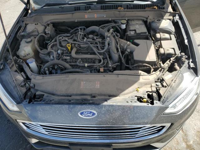 2020 FORD FUSION SEL - 3FA6P0CD4LR189105