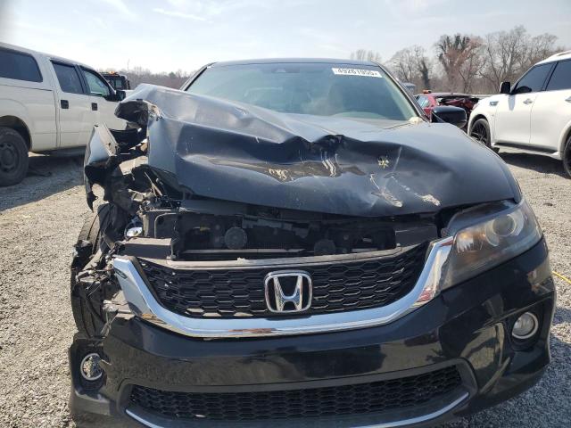 2015 HONDA ACCORD EXL - 1HGCT1B82FA004939
