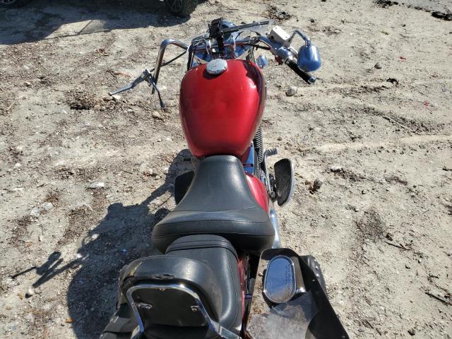2003 VICTORY MOTORCYCLES CLASSIC CR 5VPCB16D533001396