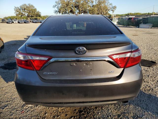 2016 TOYOTA CAMRY LE - 4T1BF1FK5GU197395