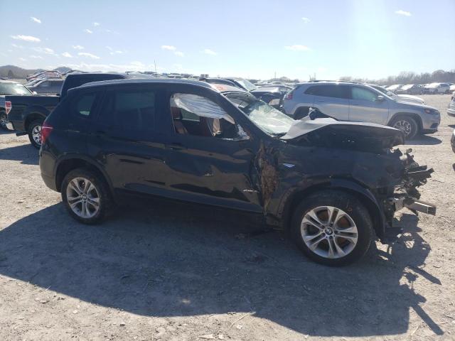 Vin: 5uxwx7c30h0w40157, lot: 50652835, bmw x3 xdrive35i 20174