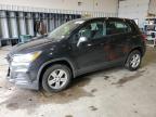 2020 CHEVROLET TRAX LS - 3GNCJNSB5LL110434