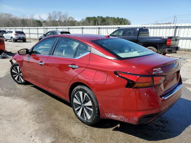 2022 NISSAN 2.5 1N4BL4DV4NN379484