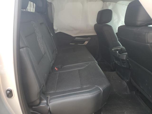 2023 TOYOTA TUNDRA CRE - 5TFLA5AB8PX028699