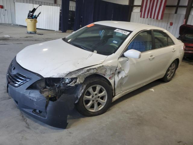 TOYOTA CAMRY BASE