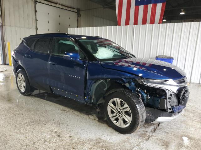 Vin: 3gnkbcr42ns203117, lot: 49647195, chevrolet blazer 2lt 20224