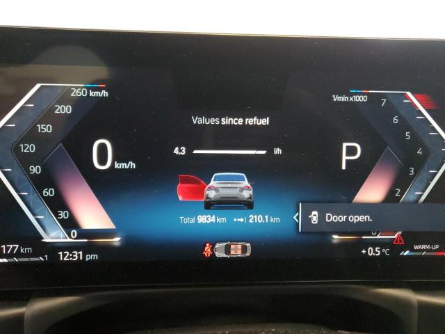 2024 BMW M240XI 3MW53CM04R8E48220