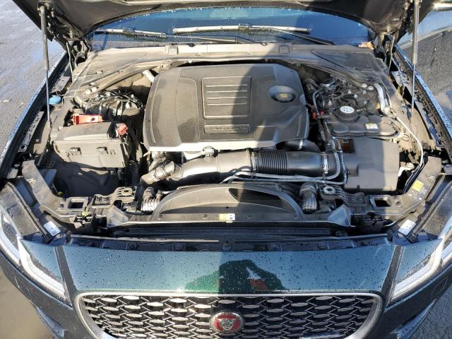 2022 JAGUAR XF R-DYNAM SAJBL4GX9NCY90967