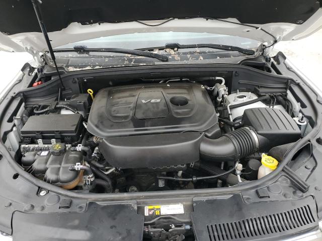 2016 DODGE DURANGO LI - 1C4RDHDGXGC340511