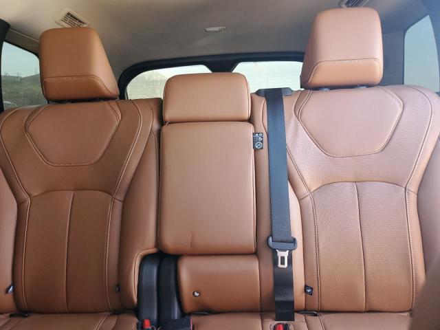 2023 INFINITI QX60 SENSO - 5N1DL1GS4PC372225