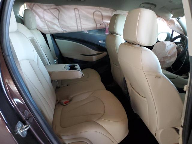 2020 BUICK ENVISION P - LRBFXBSA1LD178065