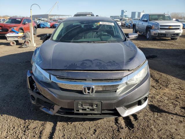2017 HONDA CIVIC EX - 19XFC2F8XHE047906