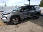 2024 CHEVROLET TRAVERSE L - 1GNEVGKSXRJ204754