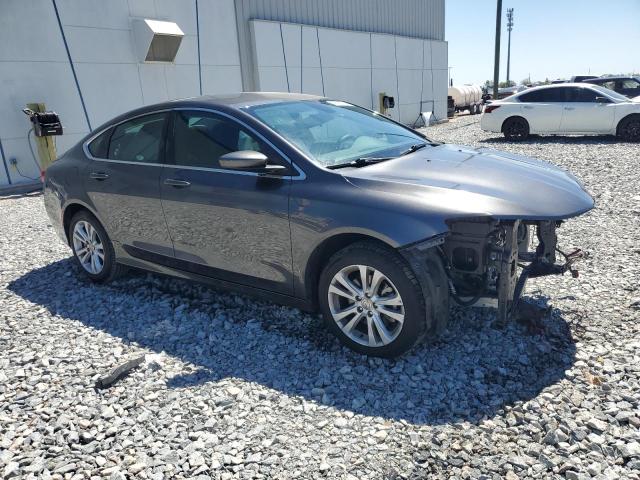 2016 CHRYSLER 200 LIMITE - 1C3CCCAB9GN160904