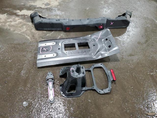 2024 JEEP WRANGLER S - 1C4PJXDG5RW312580