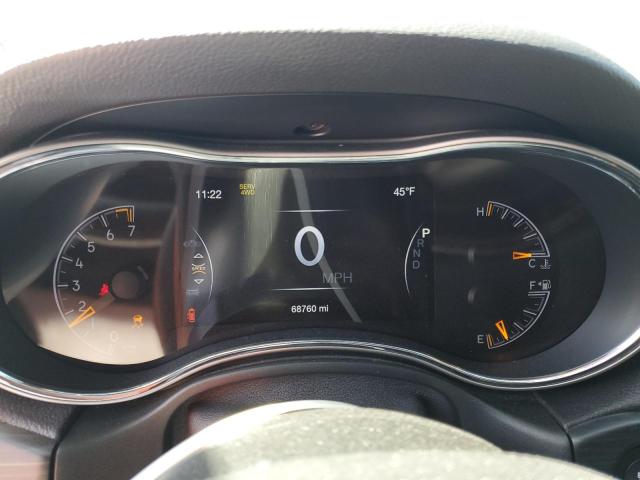 2020 JEEP GRAND CHER - 1C4RJFBG8LC339979