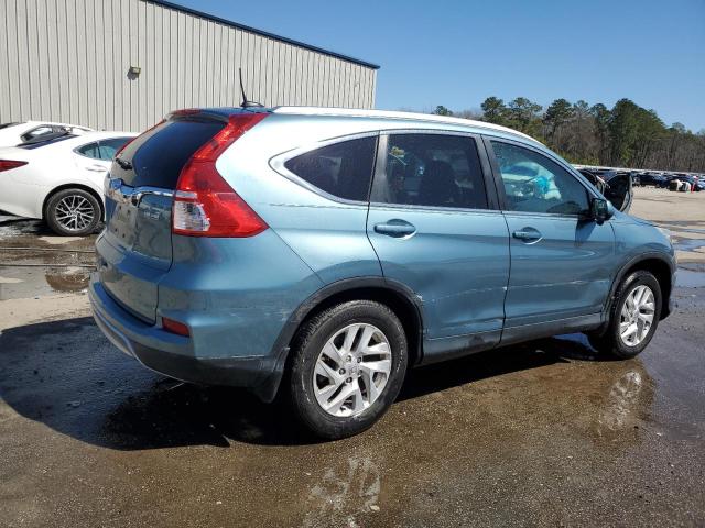 Vin: 2hkrm3h76fh531861, lot: 47818455, honda crv exl 20153