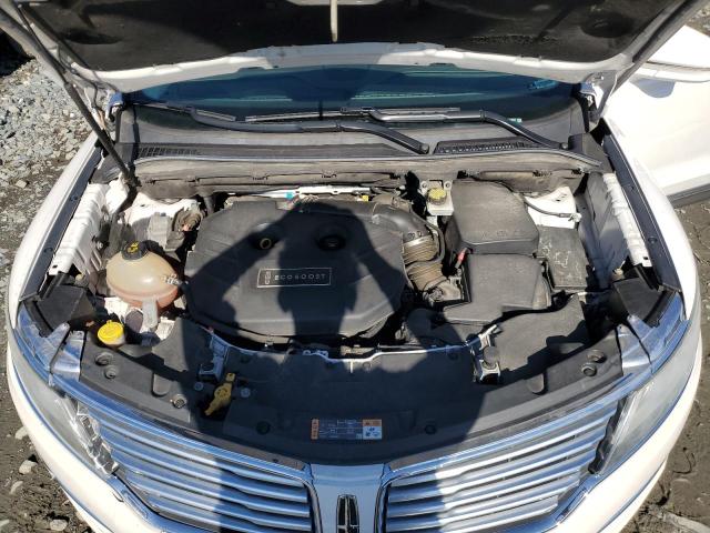 2017 LINCOLN MKC RESERV 5LMCJ3D91HUL32322