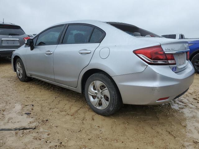 Vin: 2hgfb2f51dh583457, lot: 50939715, honda civic lx 20132