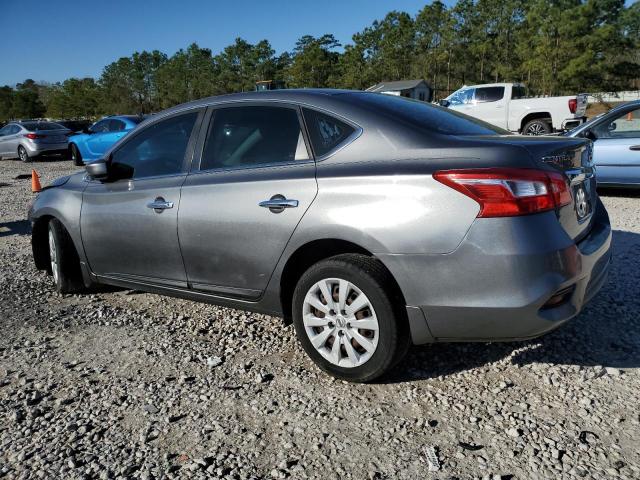 Vin: 3n1ab7ap1hy312058, lot: 47829625, nissan sentra s 20172