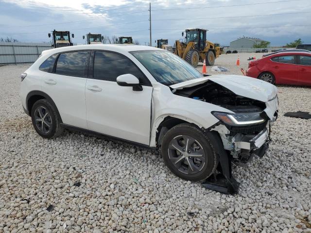 Vin: 3czrz1h73sm732444, lot: 50771625, honda hr-v exl 20254