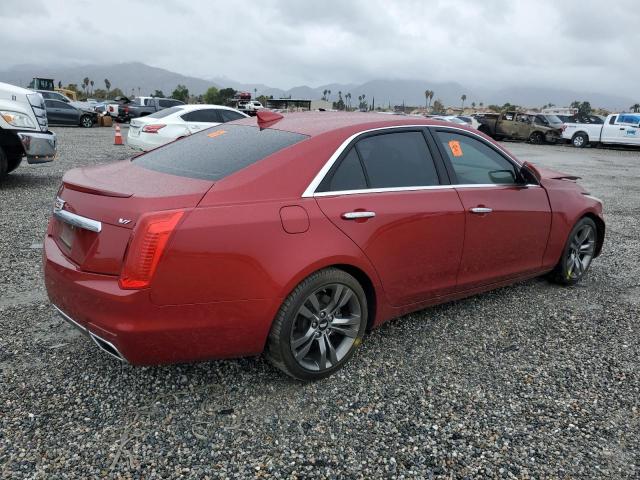 Vin: 1g6au5s86g0105406, lot: 48944475, cadillac cts vsport 20163