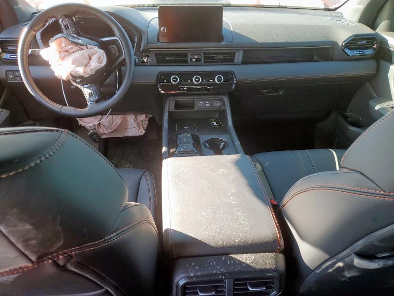 2025 HONDA PILOT TRAI - 5FNYG1H61SB019805