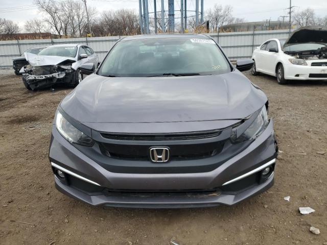 2020 HONDA CIVIC EX - 19XFC1F31LE025431