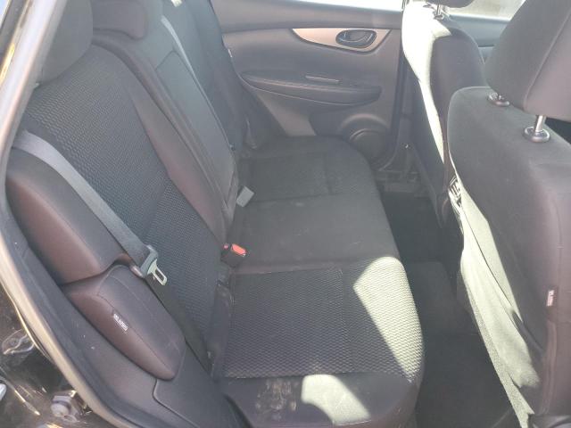 2021 NISSAN ROGUE SPOR - JN1BJ1AV7MW314823