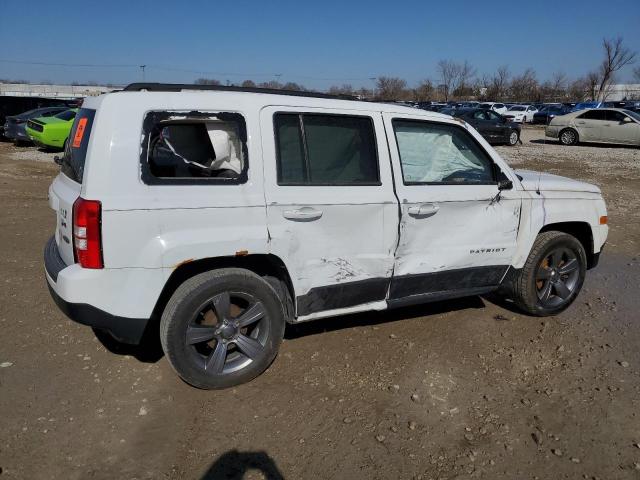 2014 JEEP PATRIOT LA - 1C4NJPFA0ED928189