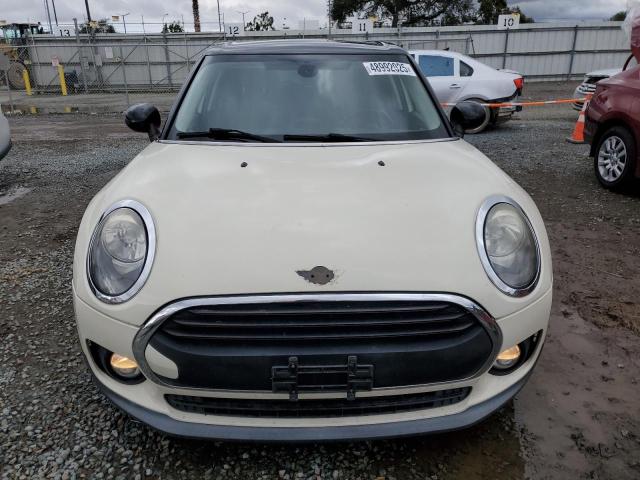 2016 MINI COOPER CLU WMWLN5C58G2E30988