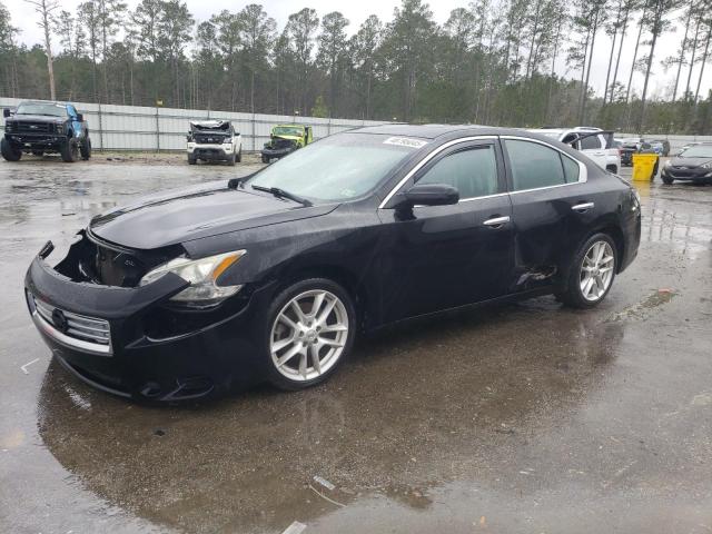 Vin: 1n4aa5apxdc816752, lot: 48795045, nissan maxima s 2013 img_1