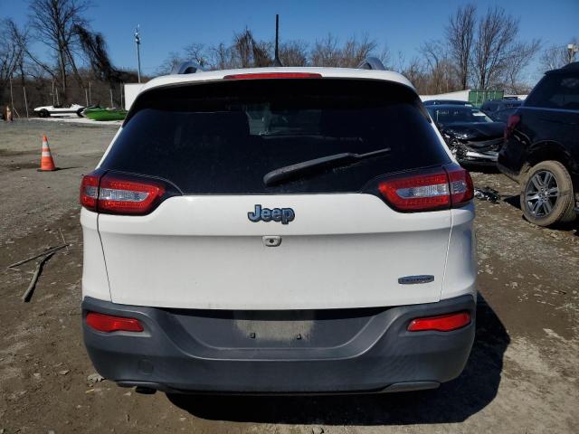 2016 JEEP CHEROKEE 1C4PJLCB1GW167937