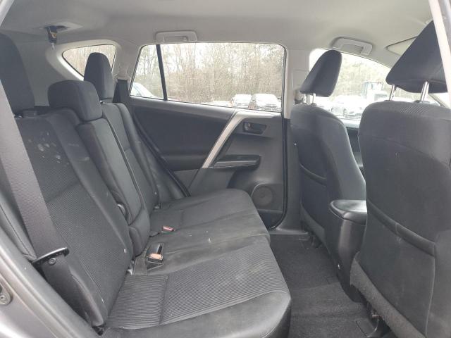 2016 TOYOTA RAV4 LE - 2T3ZFREV6GW246457