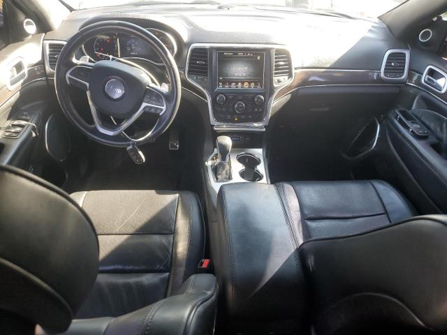 2016 JEEP GRAND CHER - 1C4RJECMXGC451588