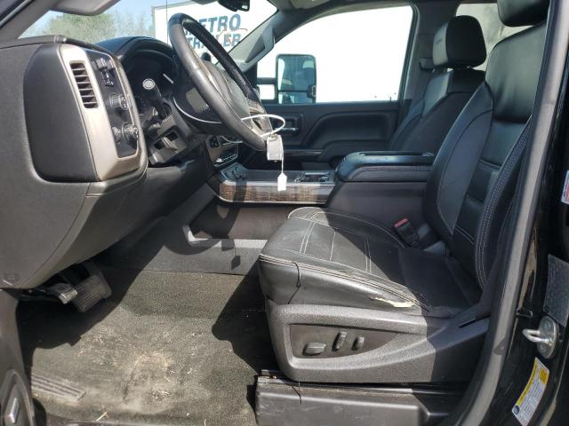 2016 GMC SIERRA K35 - 1GT42YE84GF180390