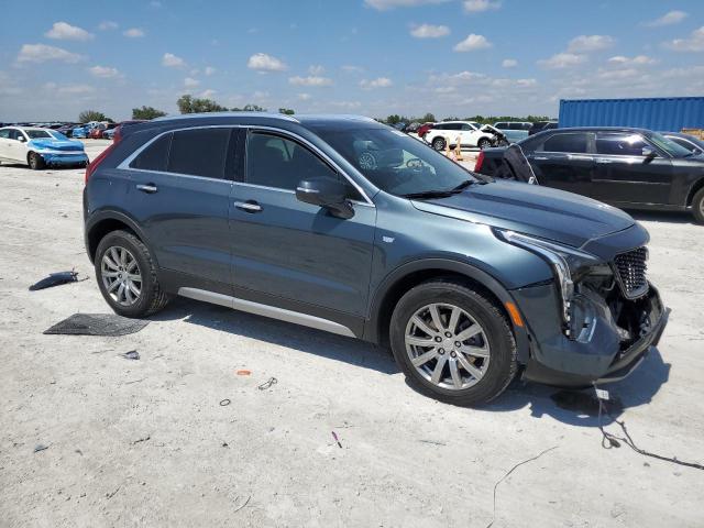 Vin: 1gyfzdr41mf035818, lot: 48862495, cadillac xt4 premium luxury 20214