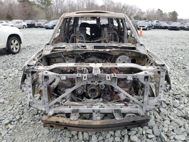 2015 CHEVROLET SUBURBAN K - 1GNSKKKC5FR689728