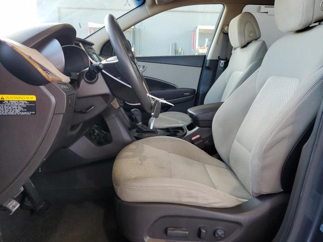 2015 HYUNDAI SANTA FE G KM8SMDHF8FU096650