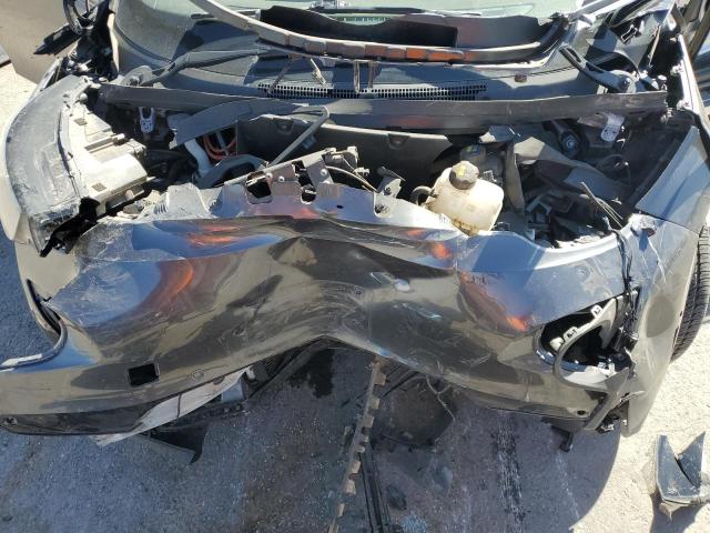2016 BMW I3 REX - WBY1Z4C56GV508123