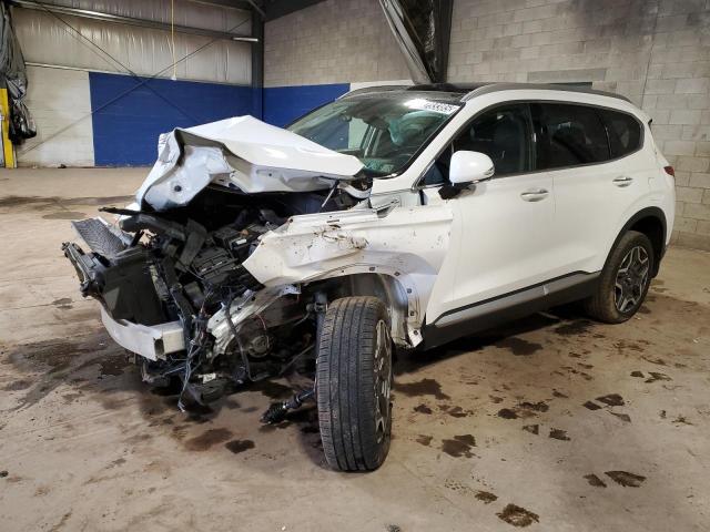 Vin: 5nms4dal9ph552636, lot: 48733385, hyundai santa fe limited 2023 img_1
