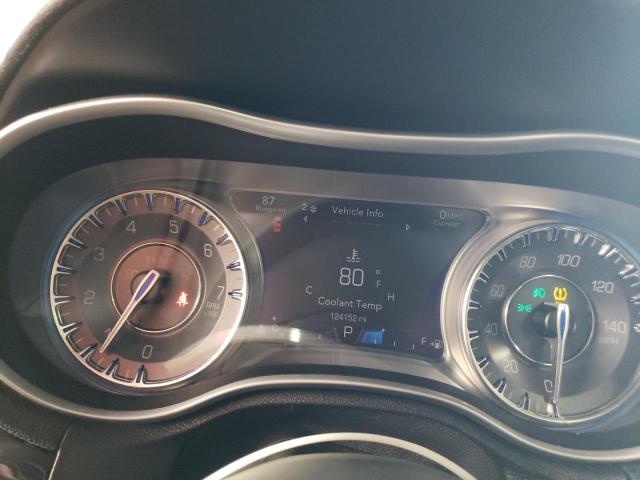 2015 CHRYSLER 300 LIMITE - 2C3CCAAG4FH792605
