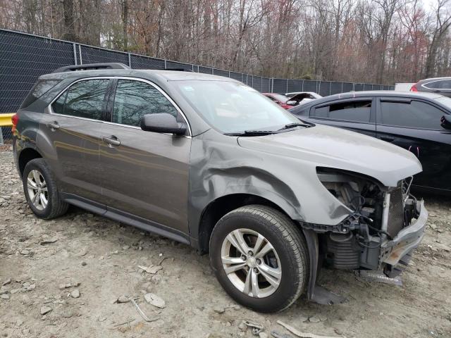Vin: 2gnaldek0d6128708, lot: 57618785, chevrolet equinox lt 20134
